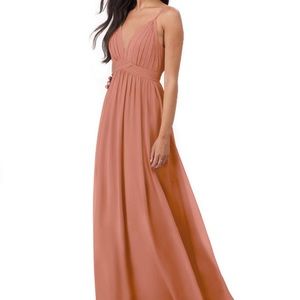Bridesmaid Dress